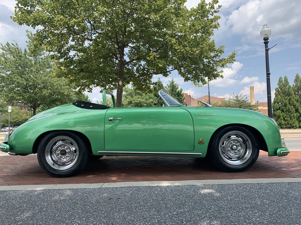 Porsche 356 Replica - Image 6 of 31