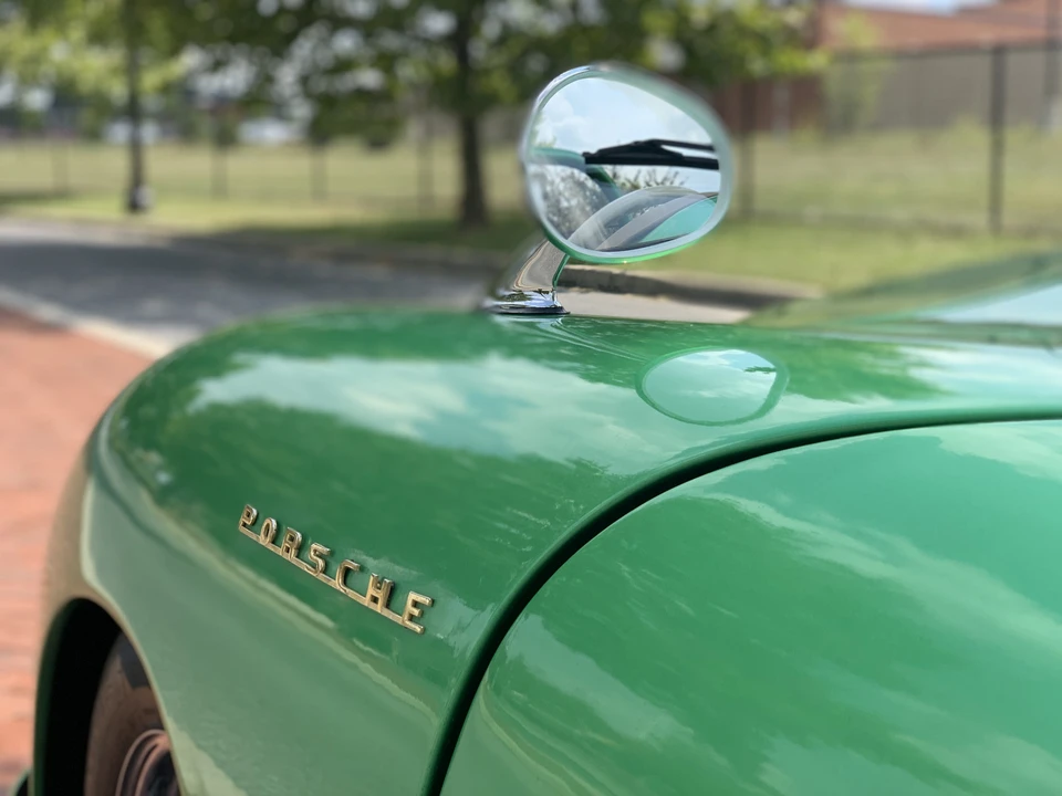 Porsche 356 Replica - Image 15 of 31