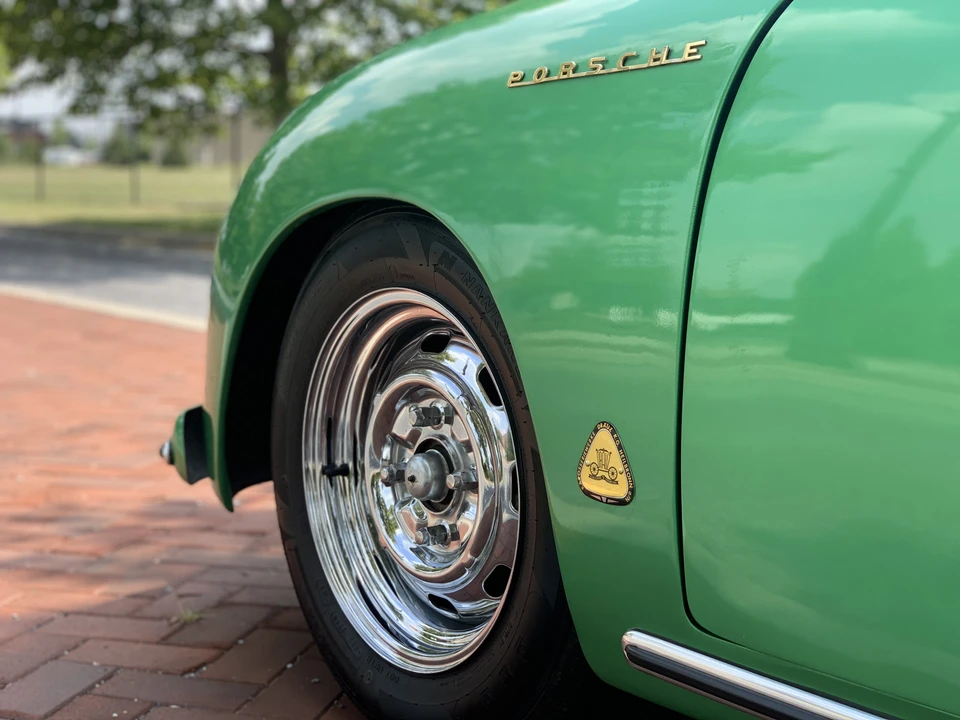 Porsche 356 Replica - Image 18 of 31