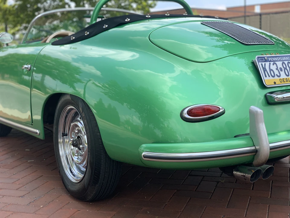 Porsche 356 Replica - Image 21 of 31