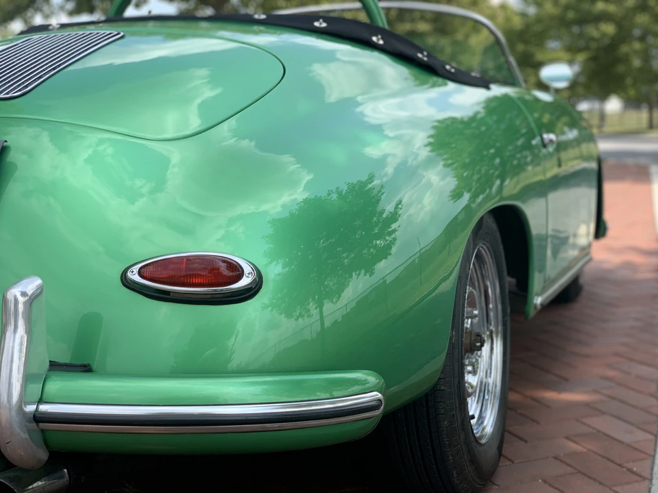 Porsche 356 Replica - Image 24 of 31