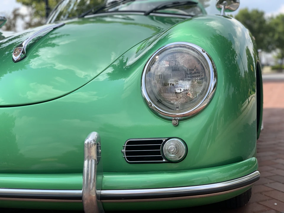 Porsche 356 Replica - Image 10 of 31