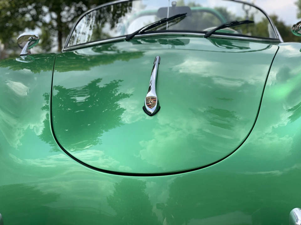 Porsche 356 Replica - Image 11 of 31