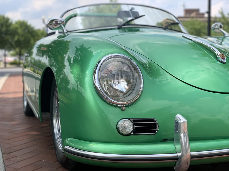 Porsche 356 Replica - Image 9 of 31