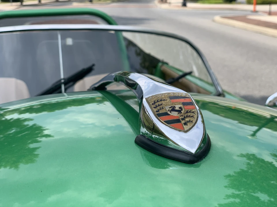 Porsche 356 Replica - Image 12 of 31