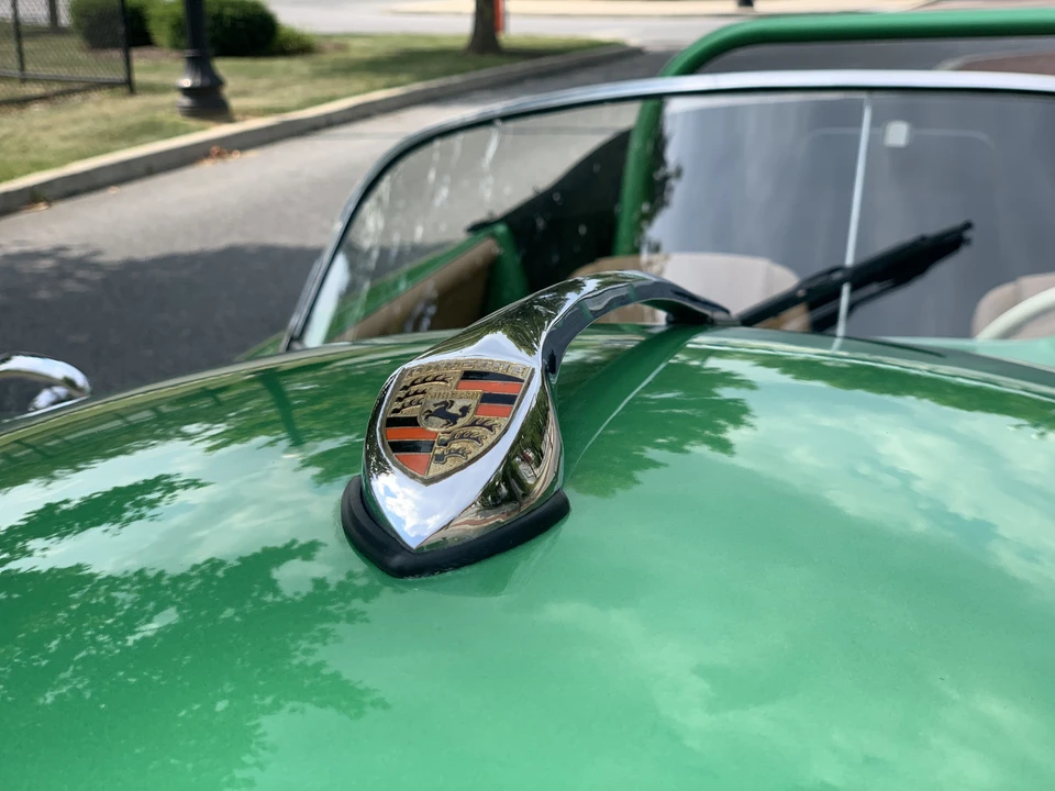 Porsche 356 Replica - Image 13 of 31