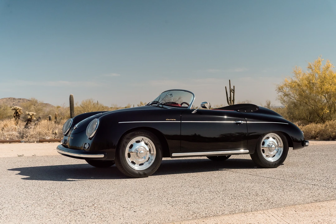 Porsche 356 Replica - Image 12 of 31