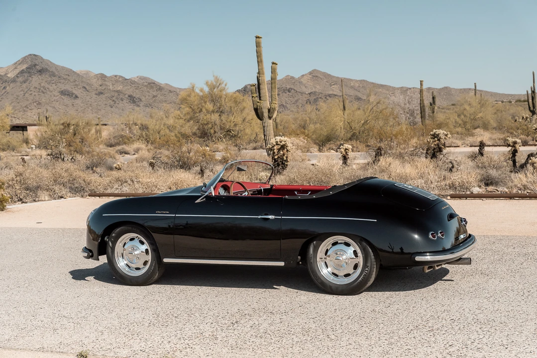 Porsche 356 Replica - Image 13 of 31