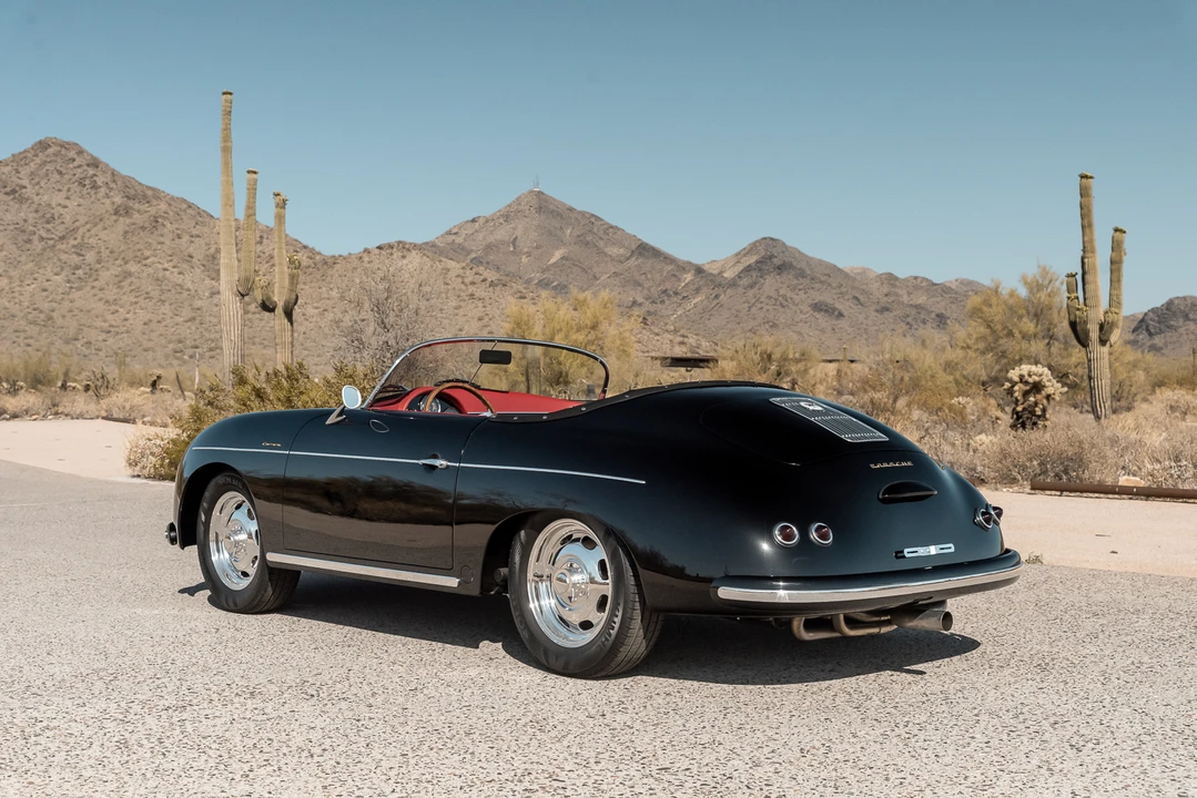 Porsche 356 Replica - Image 15 of 31