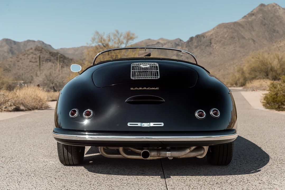 Porsche 356 Replica - Image 7 of 31