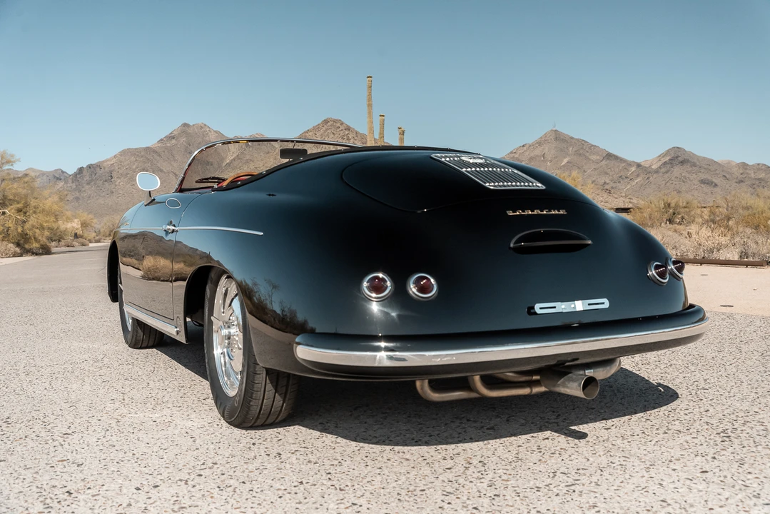 Porsche 356 Replica - Image 16 of 31