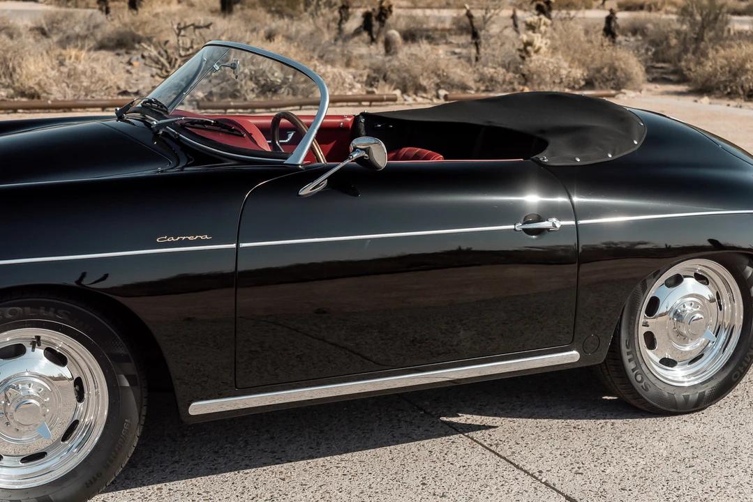 Porsche 356 Replica - Image 28 of 31