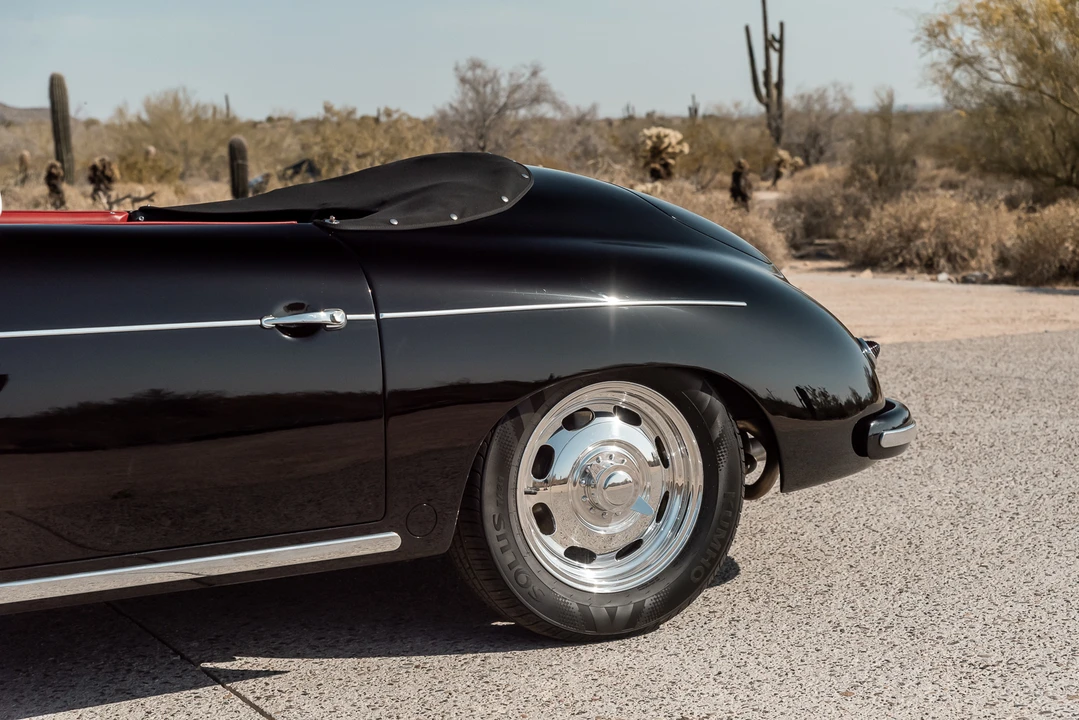 Porsche 356 Replica - Image 30 of 31