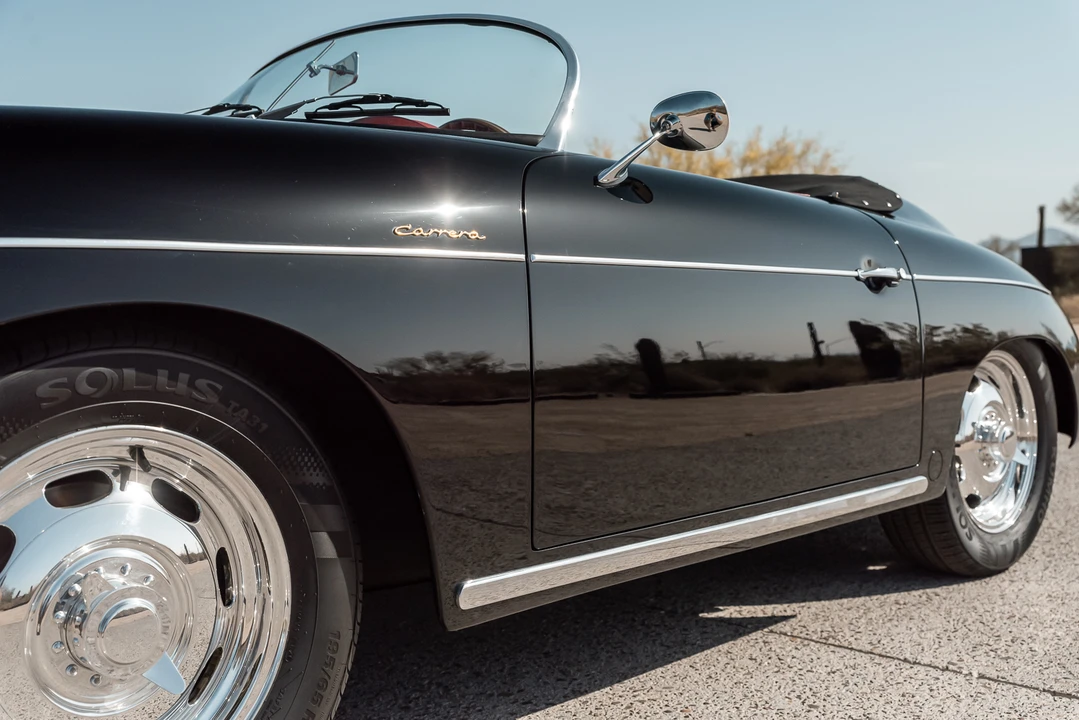 Porsche 356 Replica - Image 24 of 31