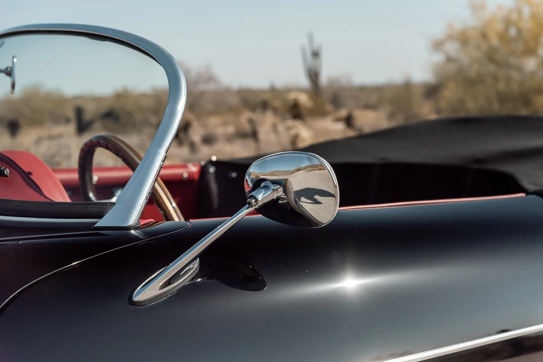Porsche 356 Replica - Image 26 of 31