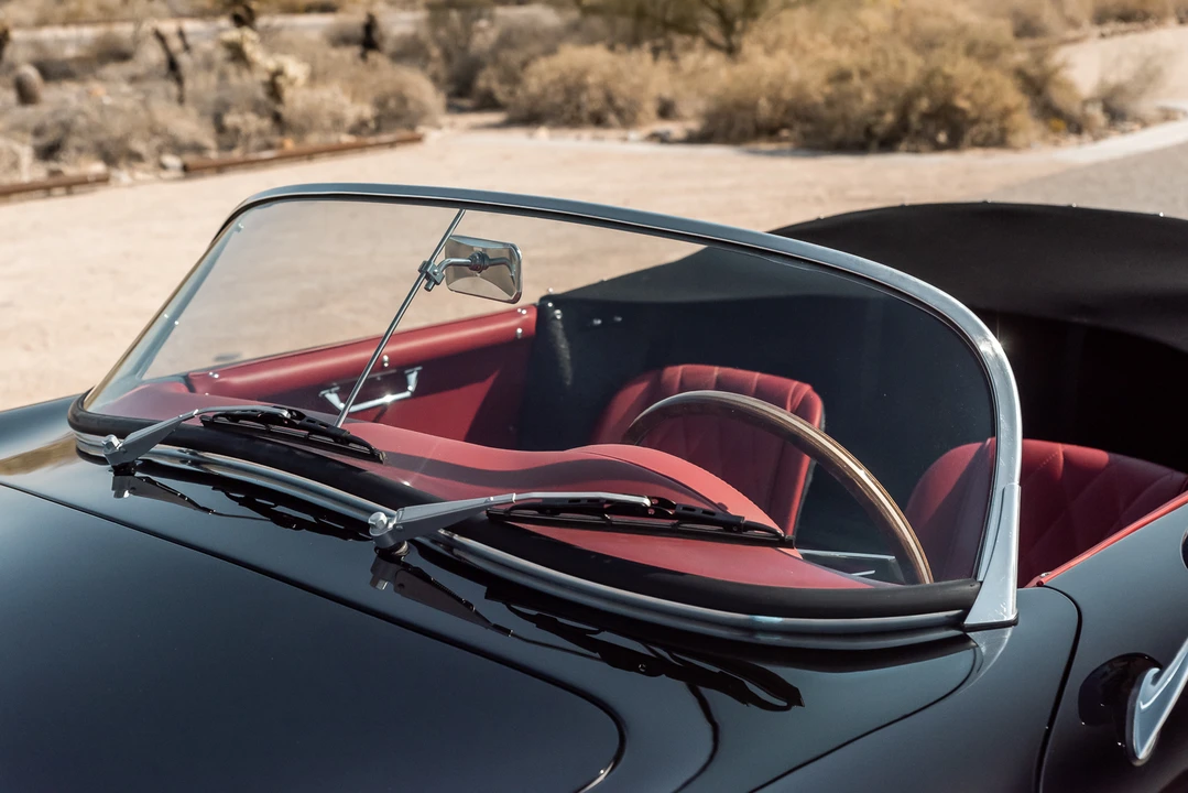 Porsche 356 Replica - Image 25 of 31