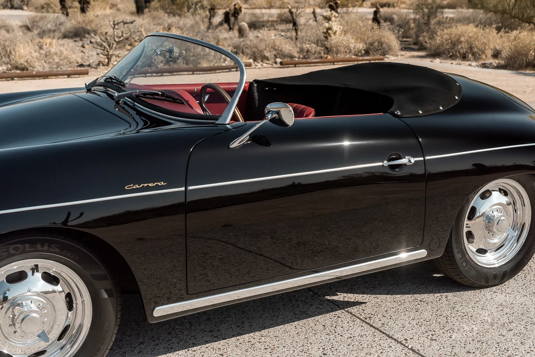 Porsche 356 Replica - Image 27 of 31