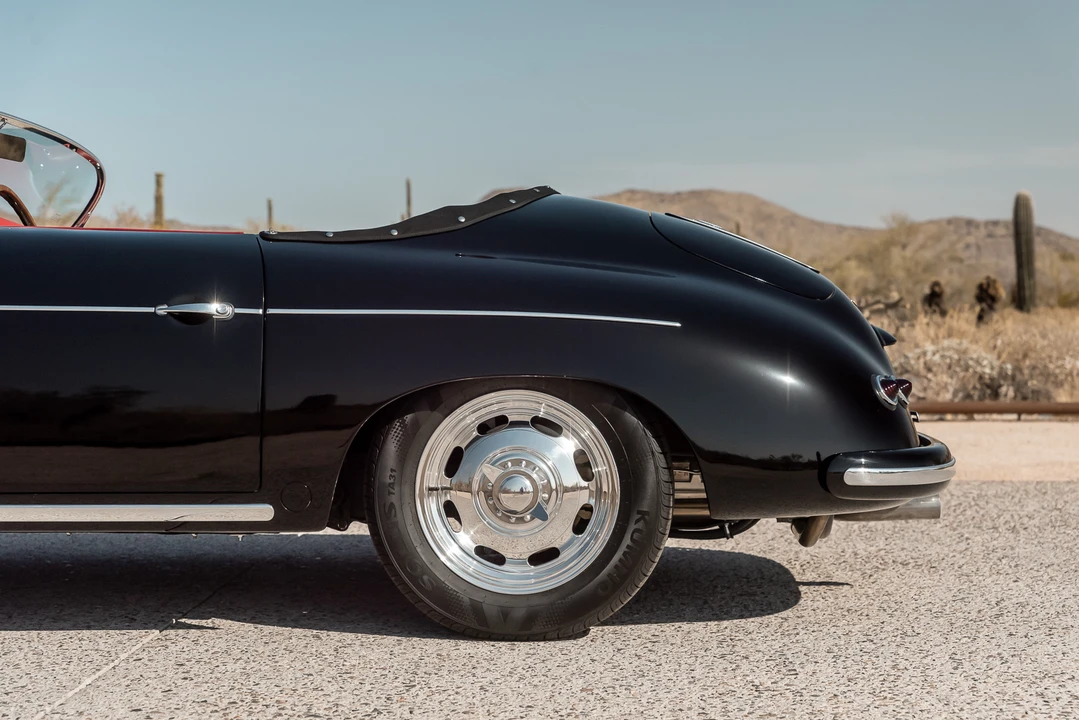 Porsche 356 Replica - Image 29 of 31
