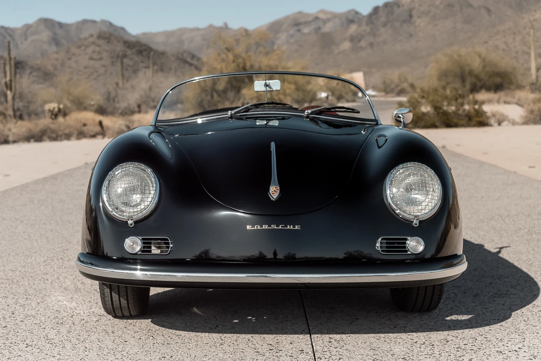 Porsche 356 Replica - Image 11 of 31