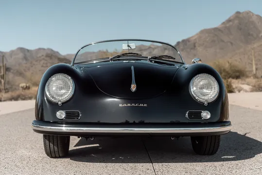 Porsche 356 Replica - Image 2 of 31