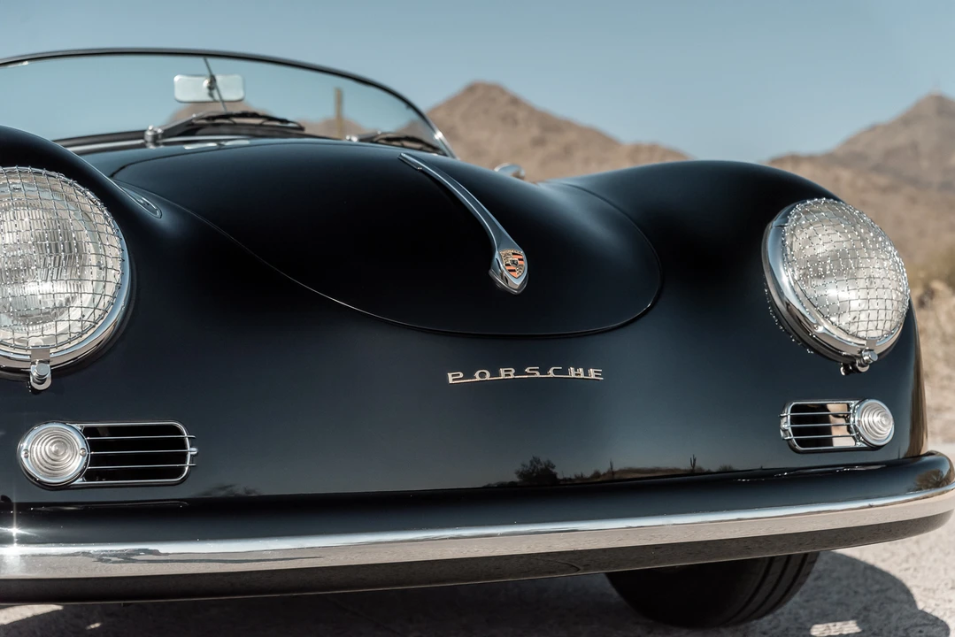 Porsche 356 Replica - Image 20 of 31