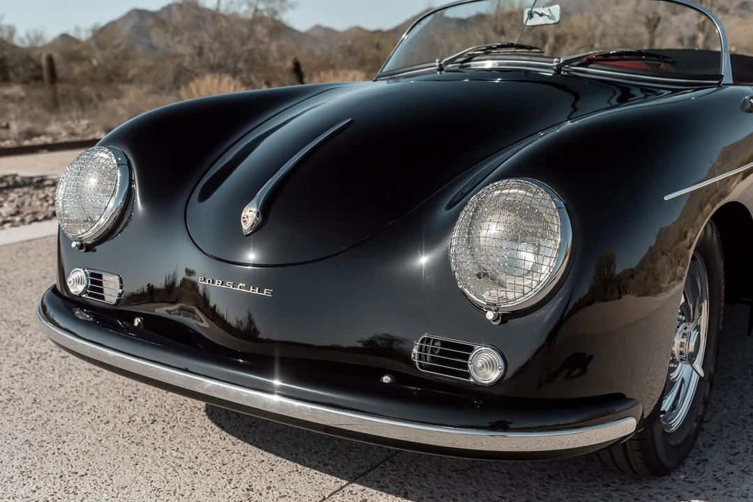 Porsche 356 Replica - Image 22 of 31