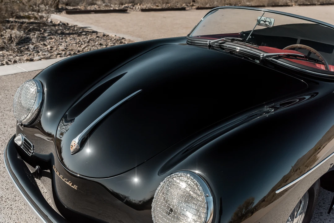 Porsche 356 Replica - Image 23 of 31