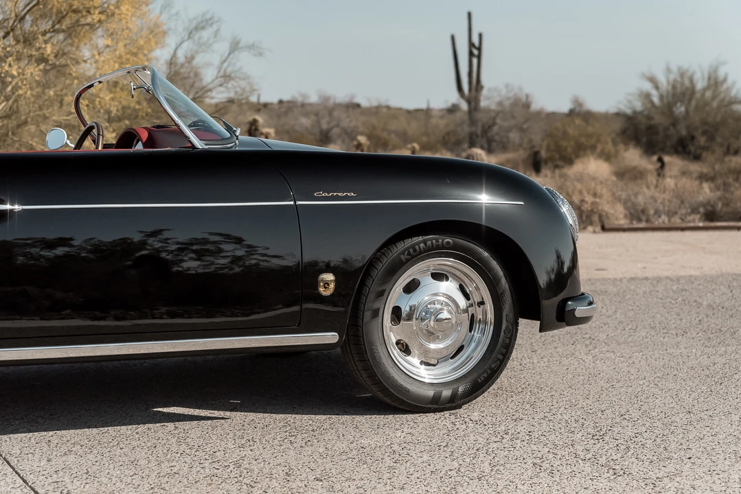 Porsche 356 Replica - Image 19 of 31