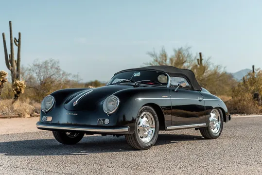 Porsche 356 Replica - Image 3 of 31