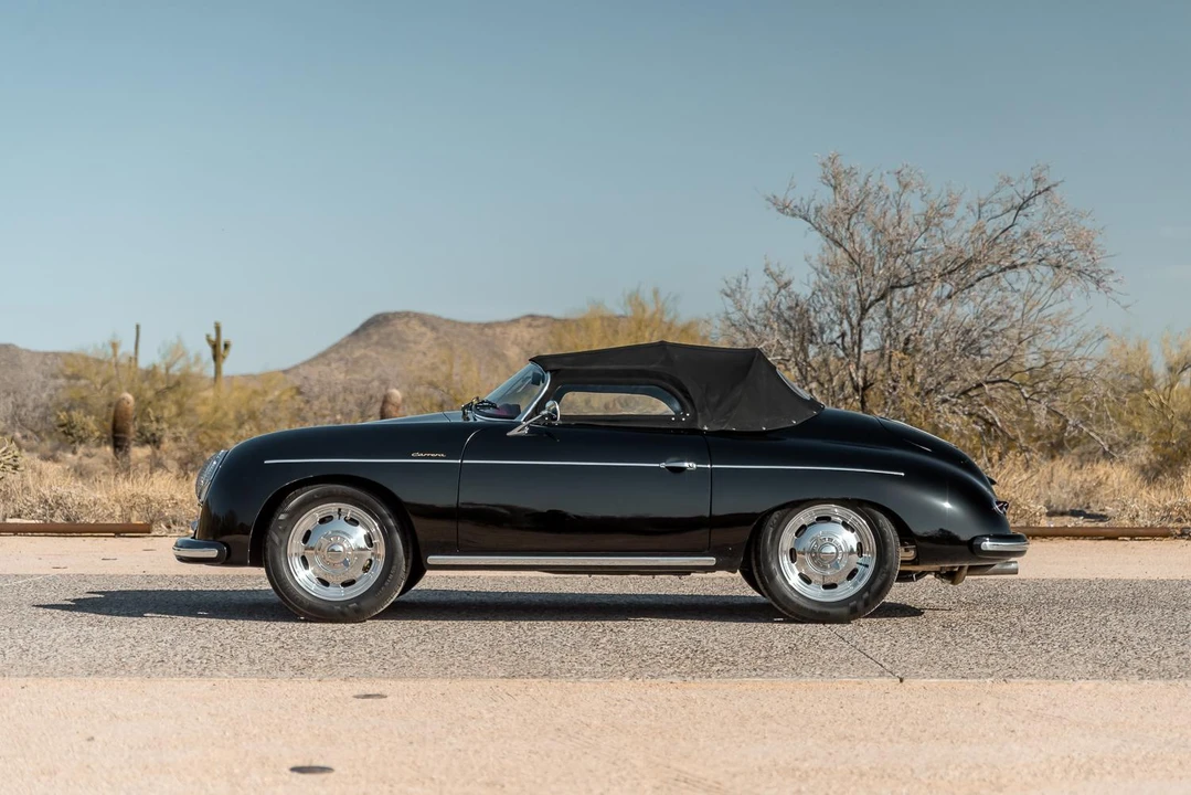 Porsche 356 Replica - Image 4 of 31