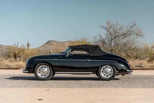 Porsche 356 Replica - Image 4 of 31