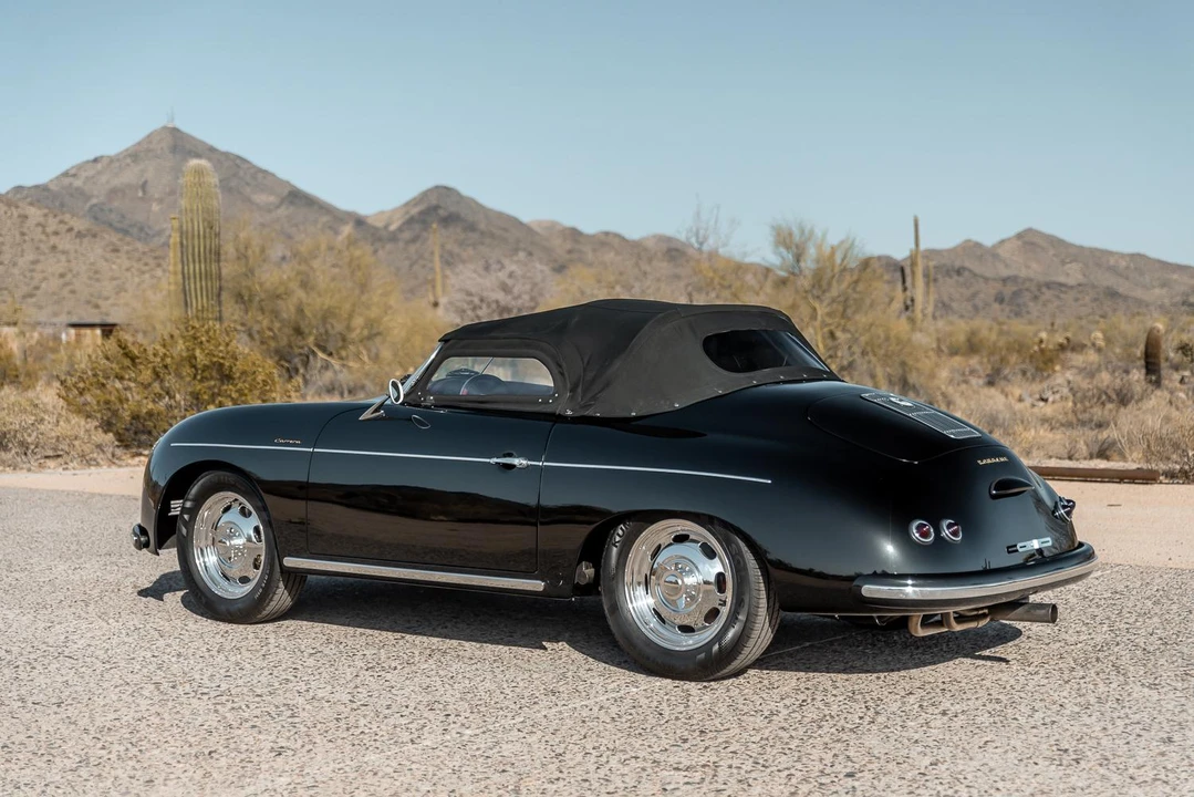 Porsche 356 Replica - Image 5 of 31