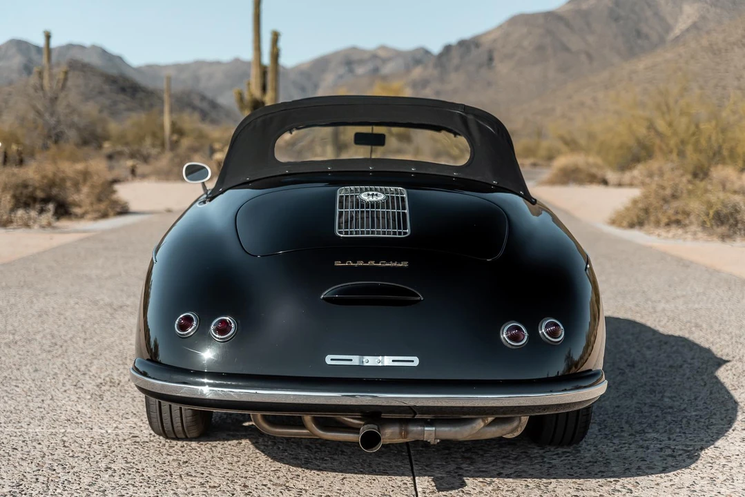 Porsche 356 Replica - Image 6 of 31