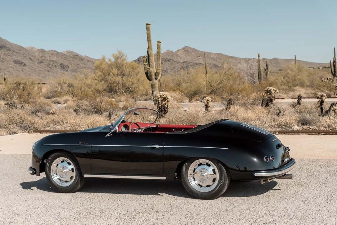 Porsche 356 Replica - Image 14 of 31