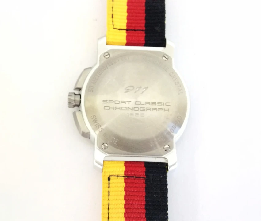 Porsche 911 - Image 8 of 12