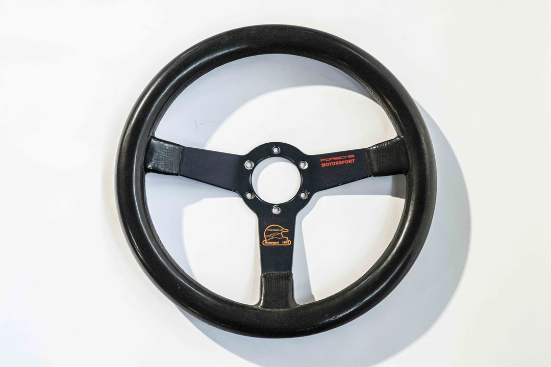 9999 Porsche - Image 9 of 28