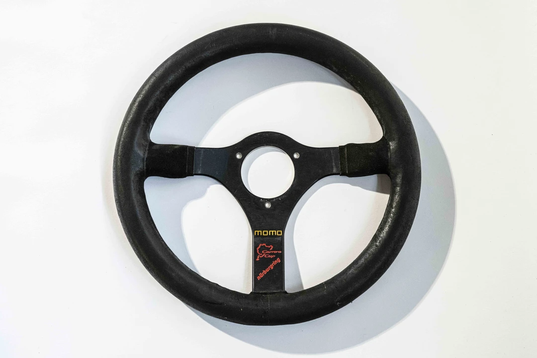 9999 Porsche - Image 17 of 28