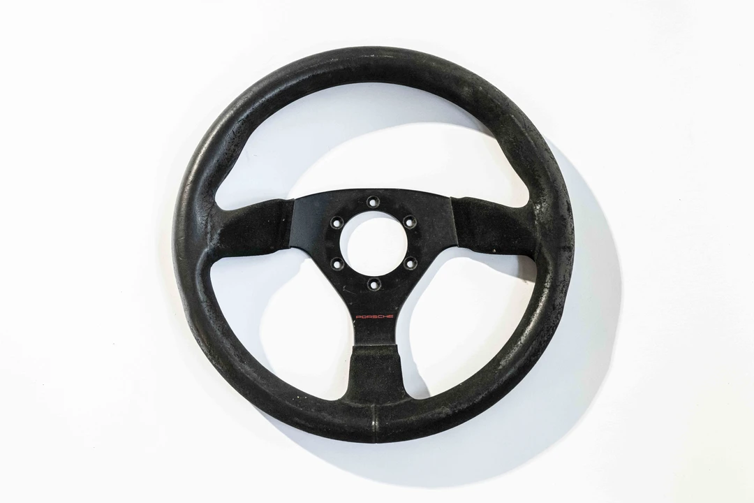 9999 Porsche - Image 20 of 28