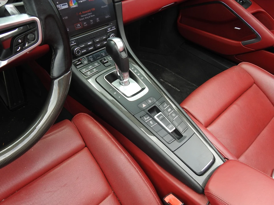 2018 Porsche 991 Targa 4 GTS - Image 11 of 20