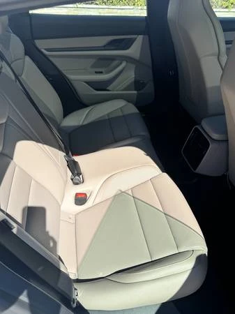 2021 Porsche Taycan 4 - Image 5 of 6