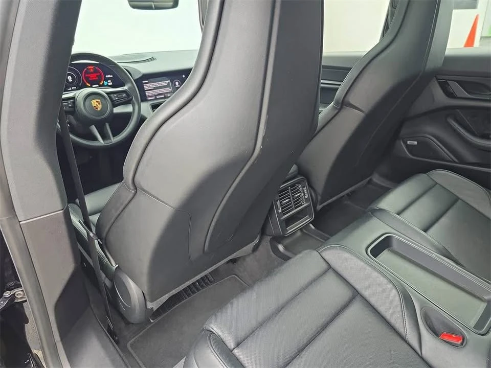 2020 Porsche Taycan 4S - Image 4 of 8