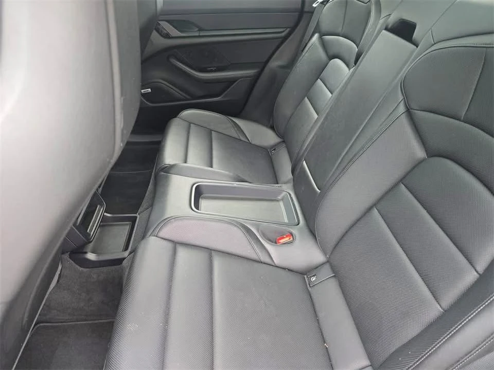2020 Porsche Taycan 4S - Image 5 of 8