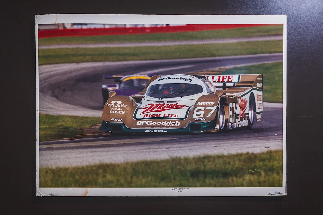 9999 Parts & Memorabilia Artwork - Image 23 of 31