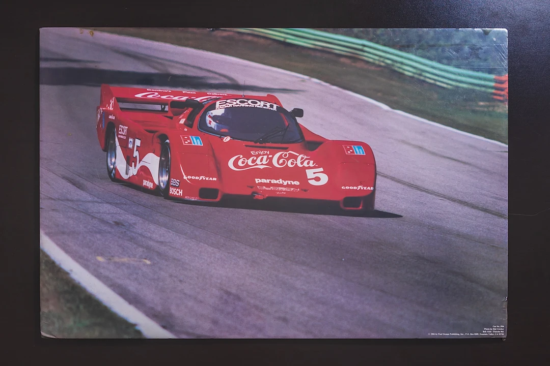 9999 Parts & Memorabilia Artwork - Image 15 of 31