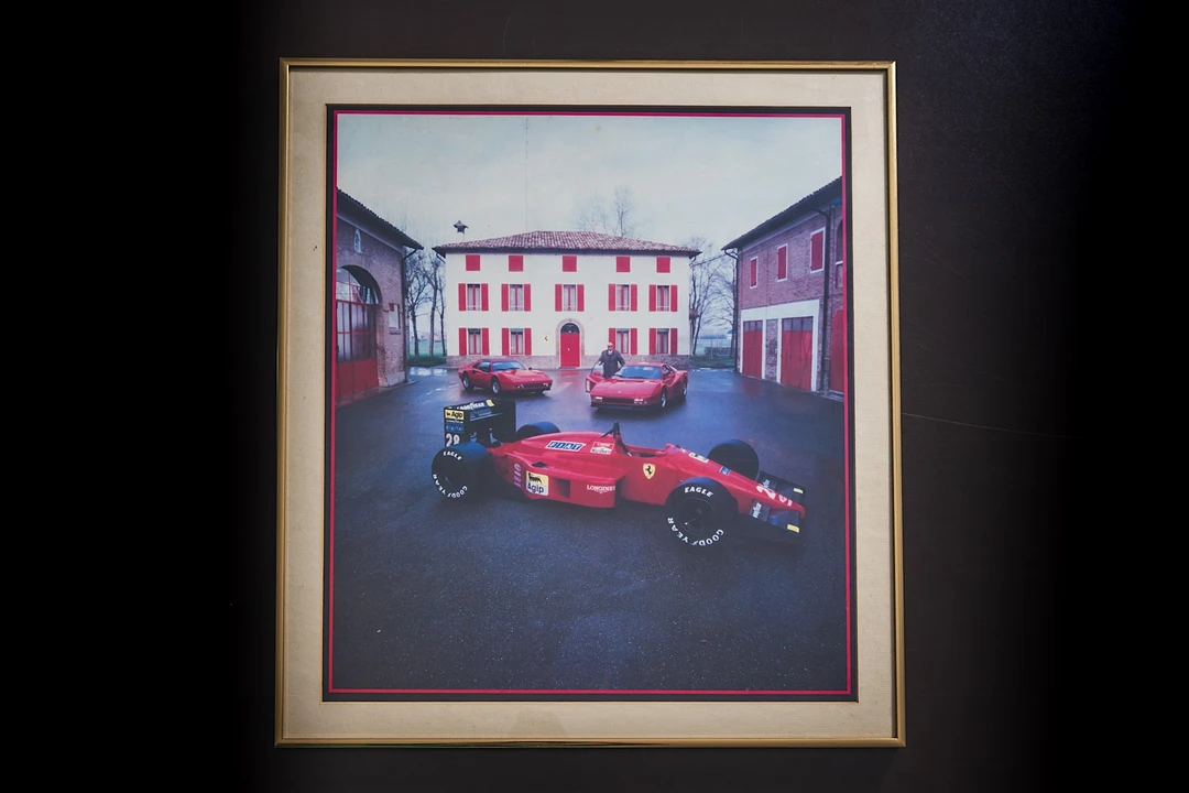 9999 Parts & Memorabilia Artwork - Image 13 of 31