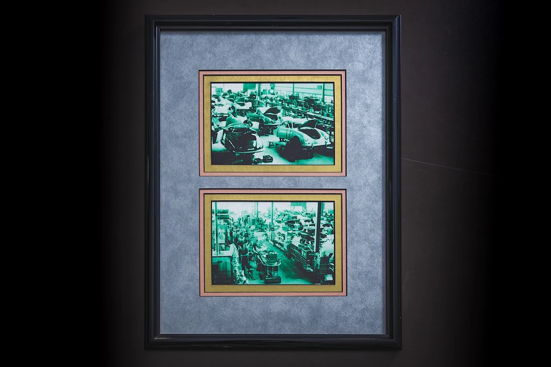 9999 Parts & Memorabilia Artwork - Image 27 of 31