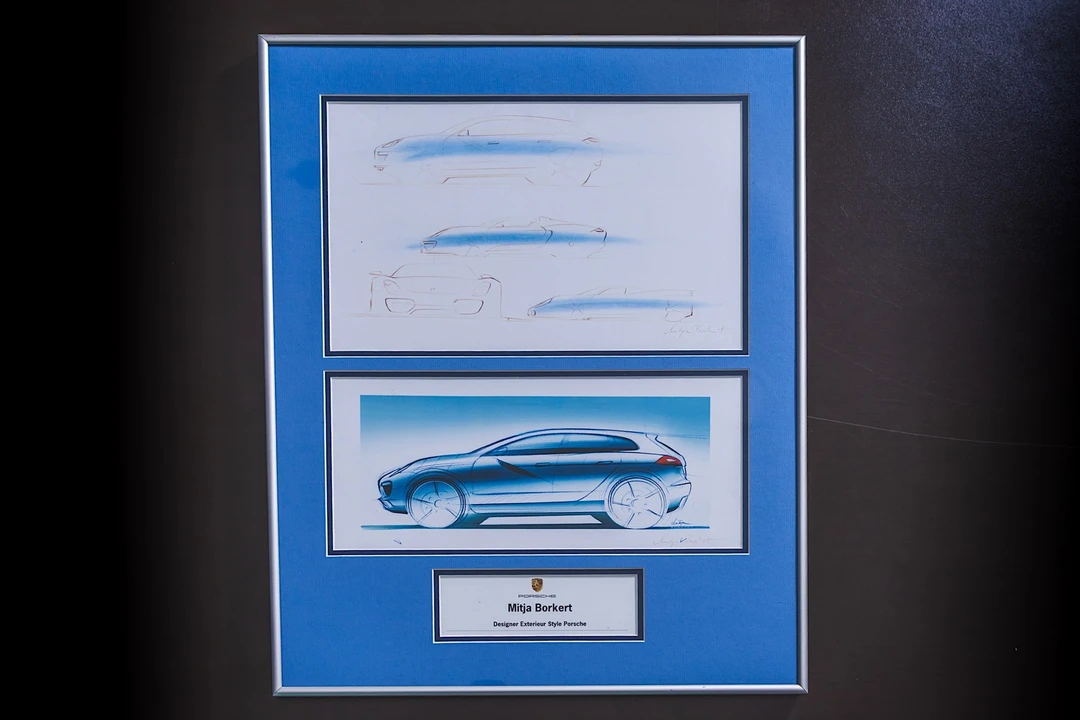 9999 Parts & Memorabilia Artwork - Image 5 of 31