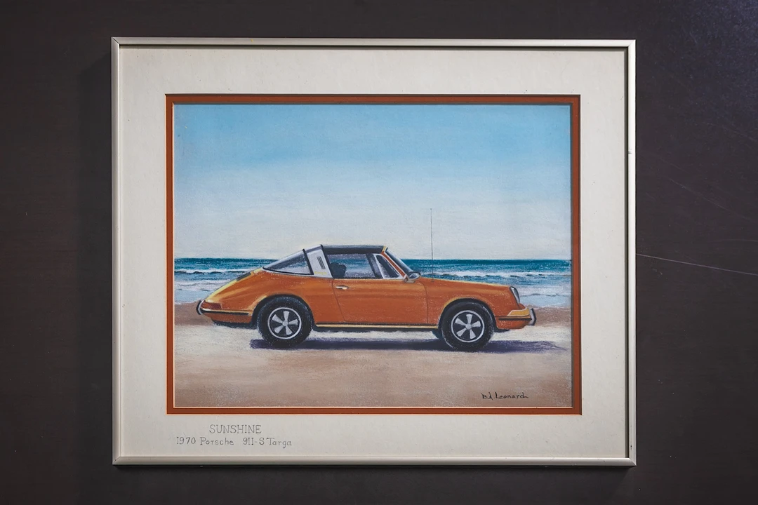 9999 Parts & Memorabilia Artwork - Image 25 of 31