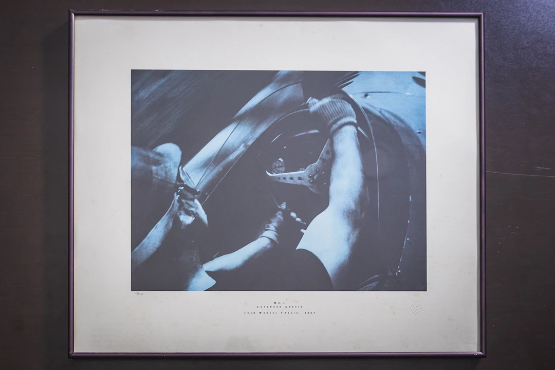 9999 Parts & Memorabilia Artwork - Image 9 of 31