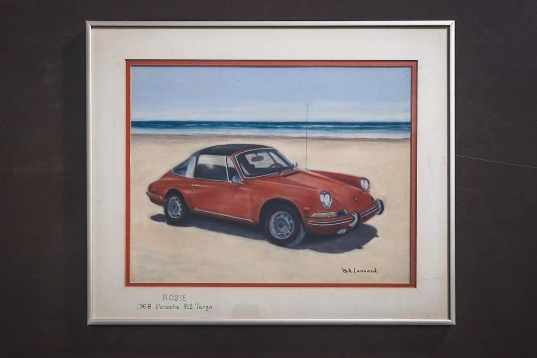 9999 Parts & Memorabilia Artwork - Image 2 of 31